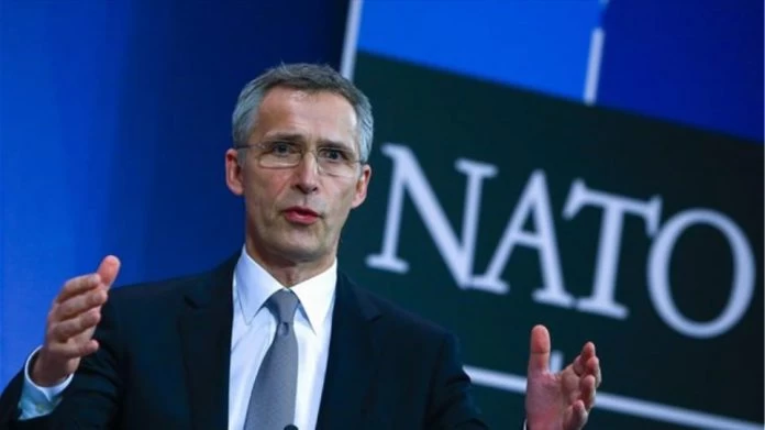 S-400: Σε μείωση των εντάσεων ελπίζει ο Στόλτενμπεργκ μετά τη συνάντηση Τραμπ – Ερντογάν